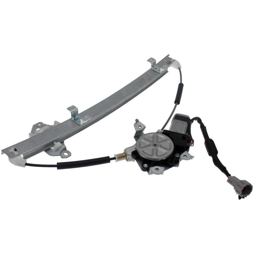 DORMAN 741-723 Power Window Regulator And Motor Assembly