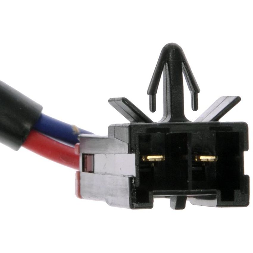 DORMAN 741-724 Power Window Regulator And Motor Assembly