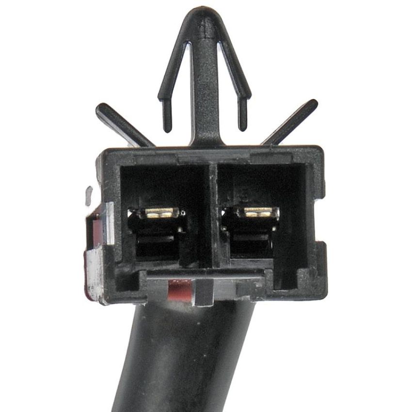 DORMAN 741-726 Power Window Regulator And Motor Assembly