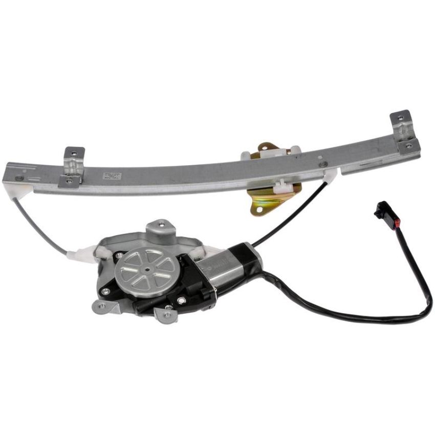 DORMAN 741-726 Power Window Regulator And Motor Assembly