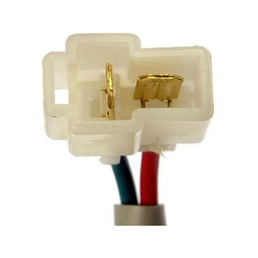 DORMAN 741-729 Power Window Regulator And Motor Assembly