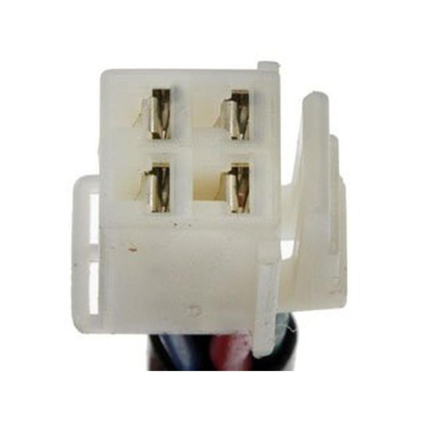 DORMAN 741-731 Power Window Regulator And Motor Assembly