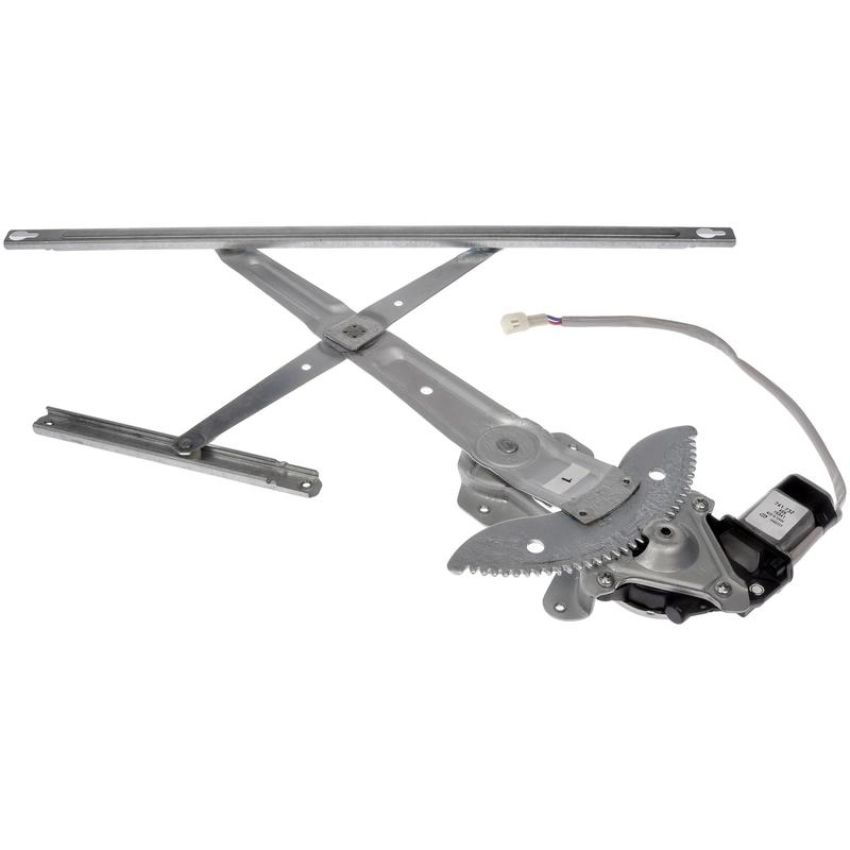 DORMAN 741-732 Power Window Regulator And Motor Assembly