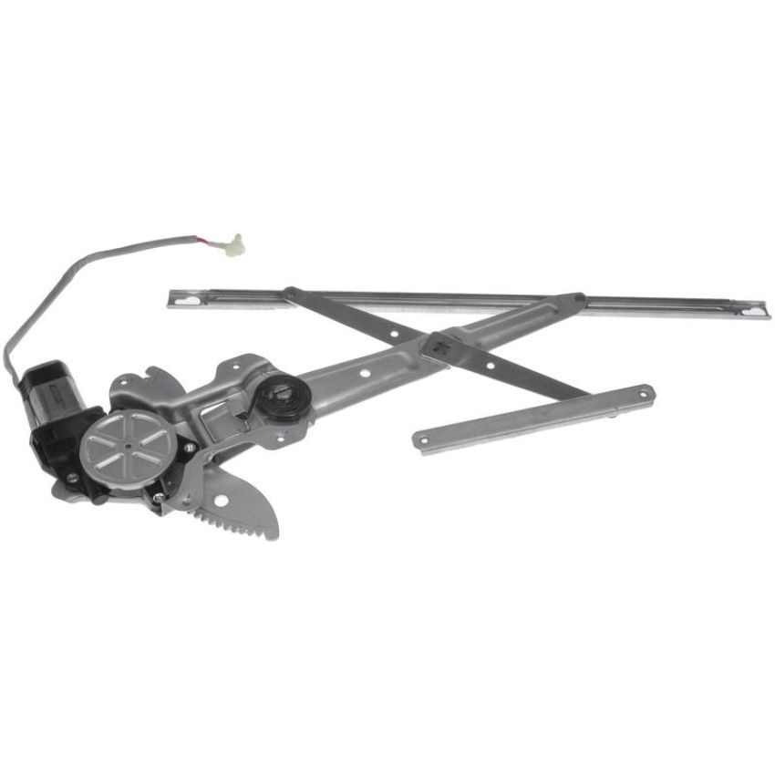 DORMAN 741-732 Power Window Regulator And Motor Assembly