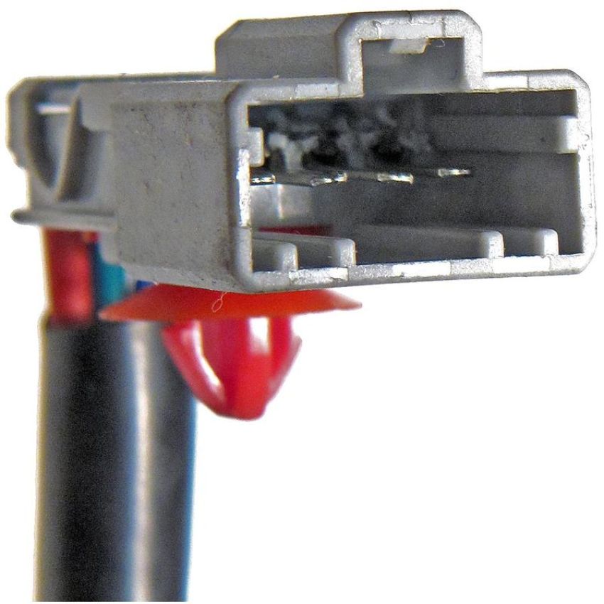DORMAN 741-734 Power Window Regulator And Motor Assembly