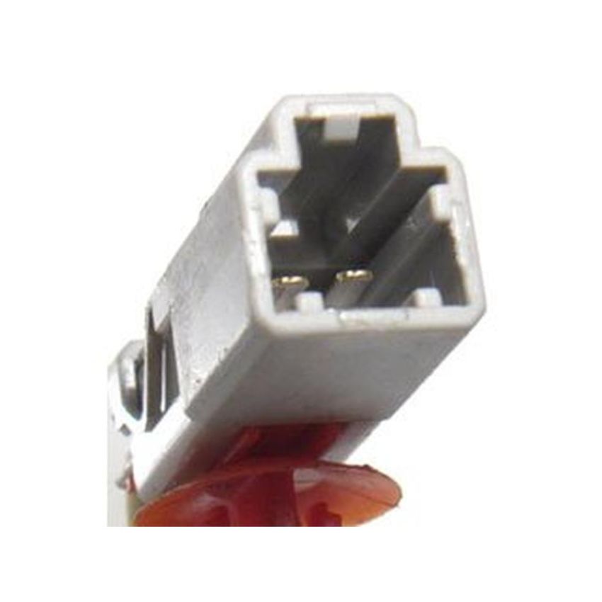 DORMAN 741-735 Power Window Regulator And Motor Assembly