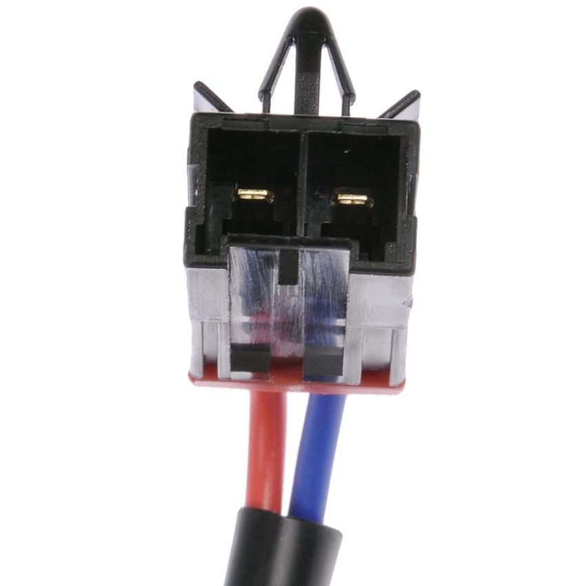 DORMAN 741-738 Power Window Regulator And Motor Assembly