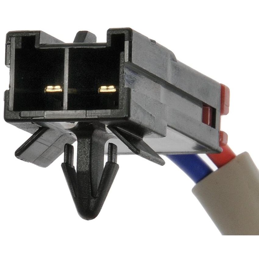 DORMAN 741-739 Power Window Regulator And Motor Assembly