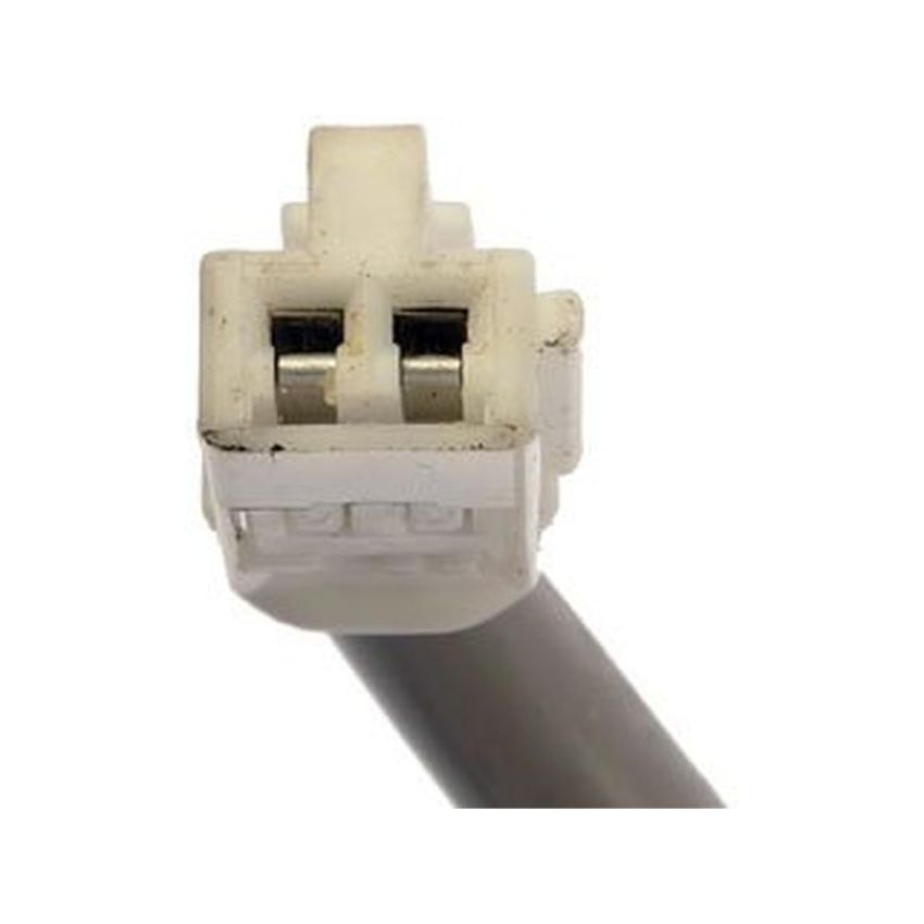 DORMAN 741-740 Power Window Regulator And Motor Assembly