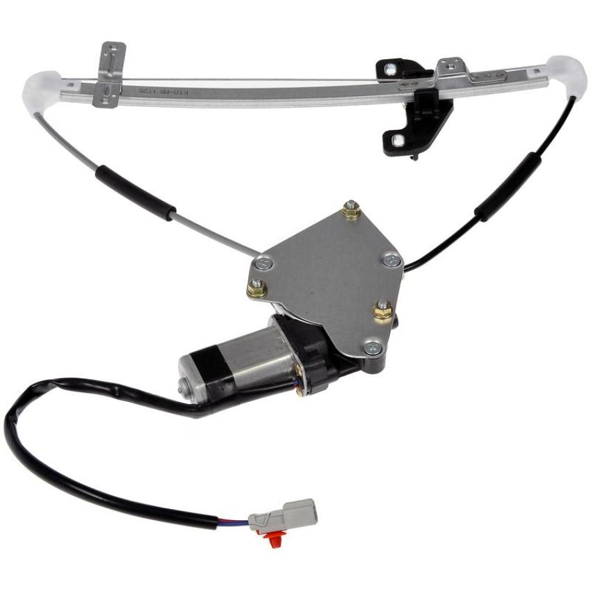 DORMAN 741-745 Power Window Regulator And Motor Assembly
