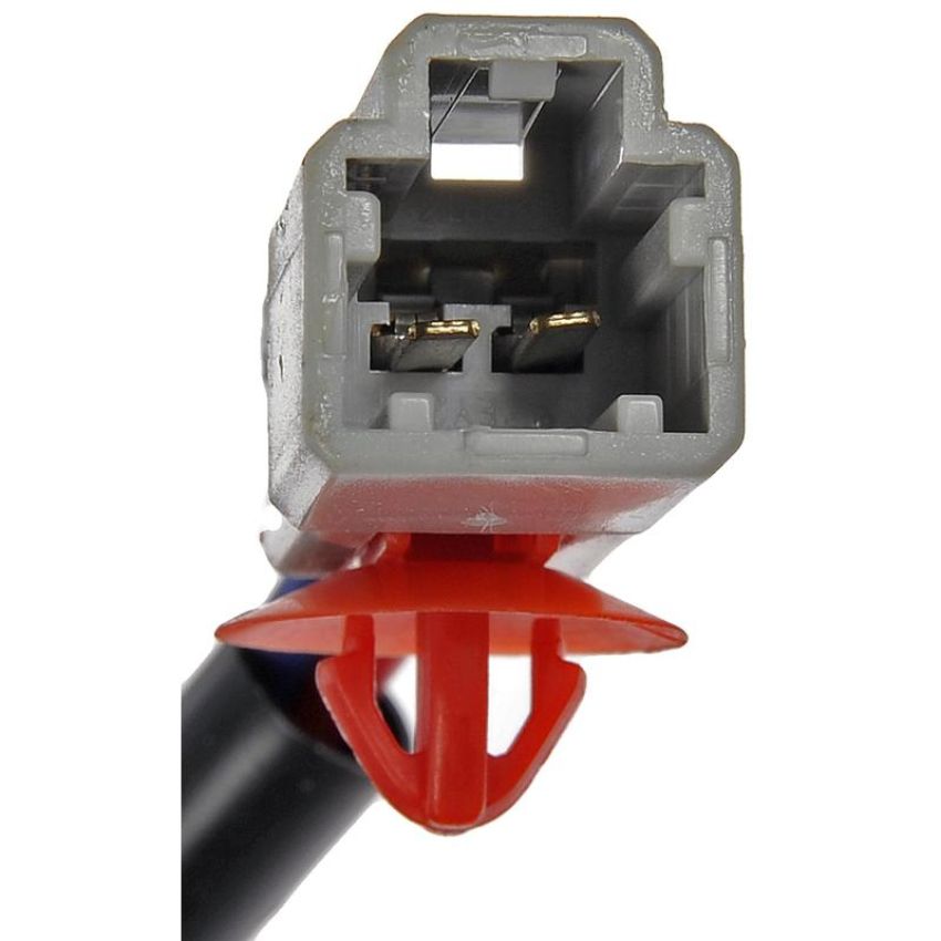 DORMAN 741-745 Power Window Regulator And Motor Assembly