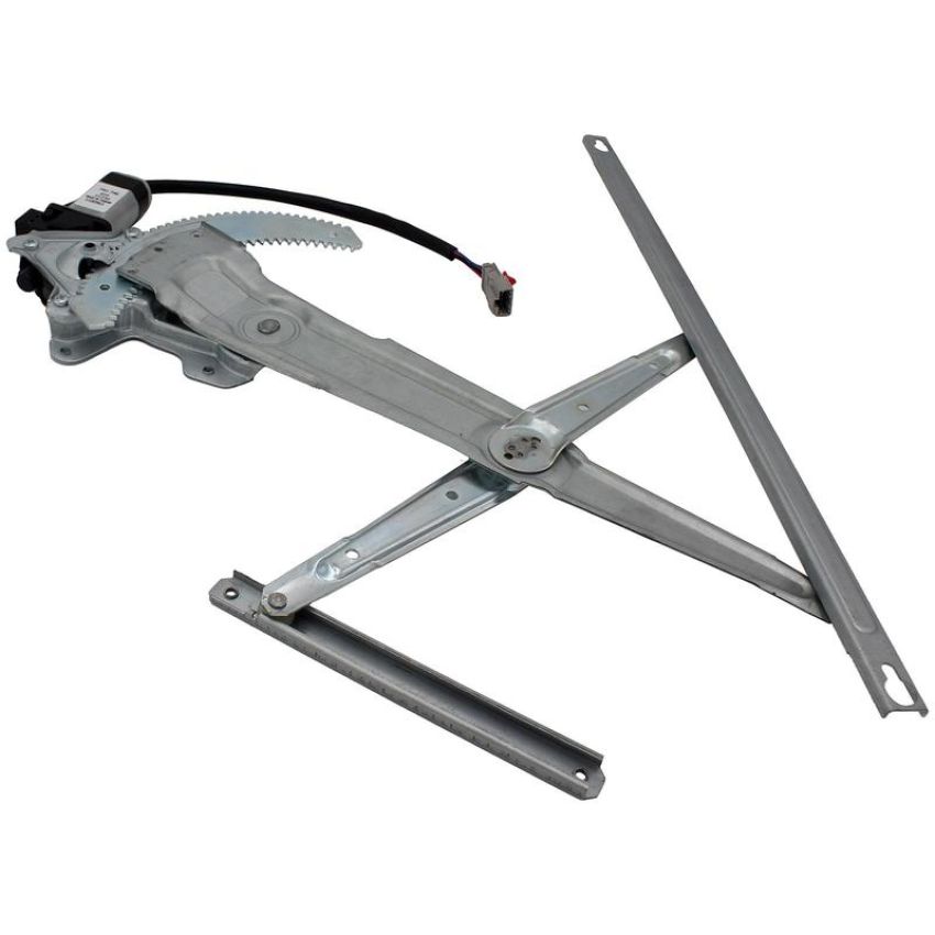 DORMAN 741-746 Power Window Regulator And Motor Assembly