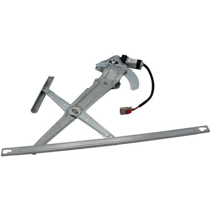 DORMAN 741-746 Power Window Regulator And Motor Assembly