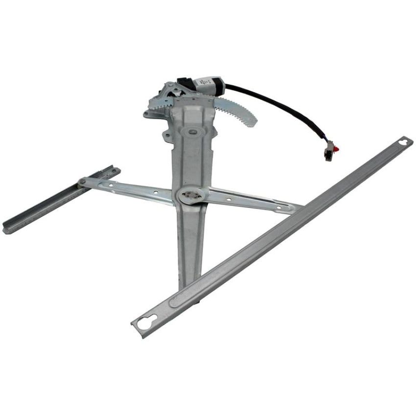 DORMAN 741-746 Power Window Regulator And Motor Assembly