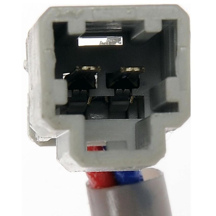 DORMAN 741-747 Power Window Regulator And Motor Assembly