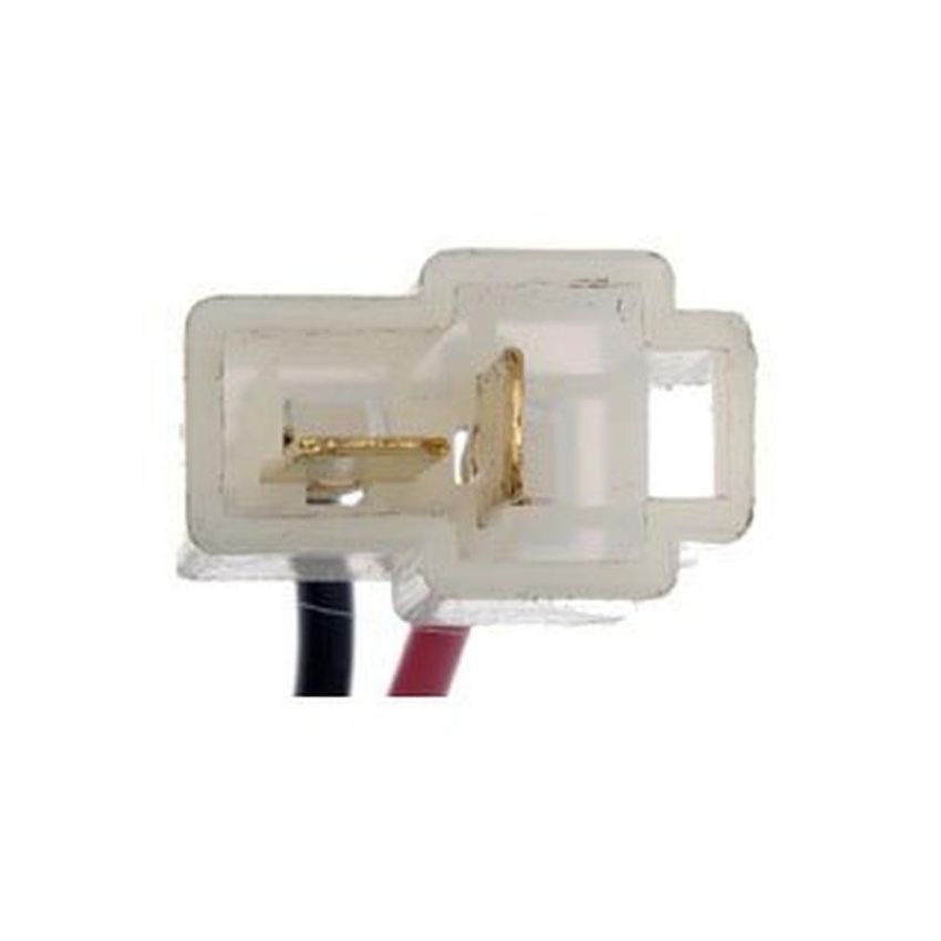 DORMAN 741-750 Power Window Regulator And Motor Assembly