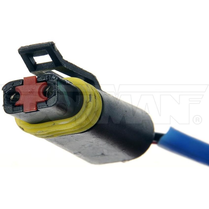 DORMAN 741-752 Power Window Regulator And Motor Assembly