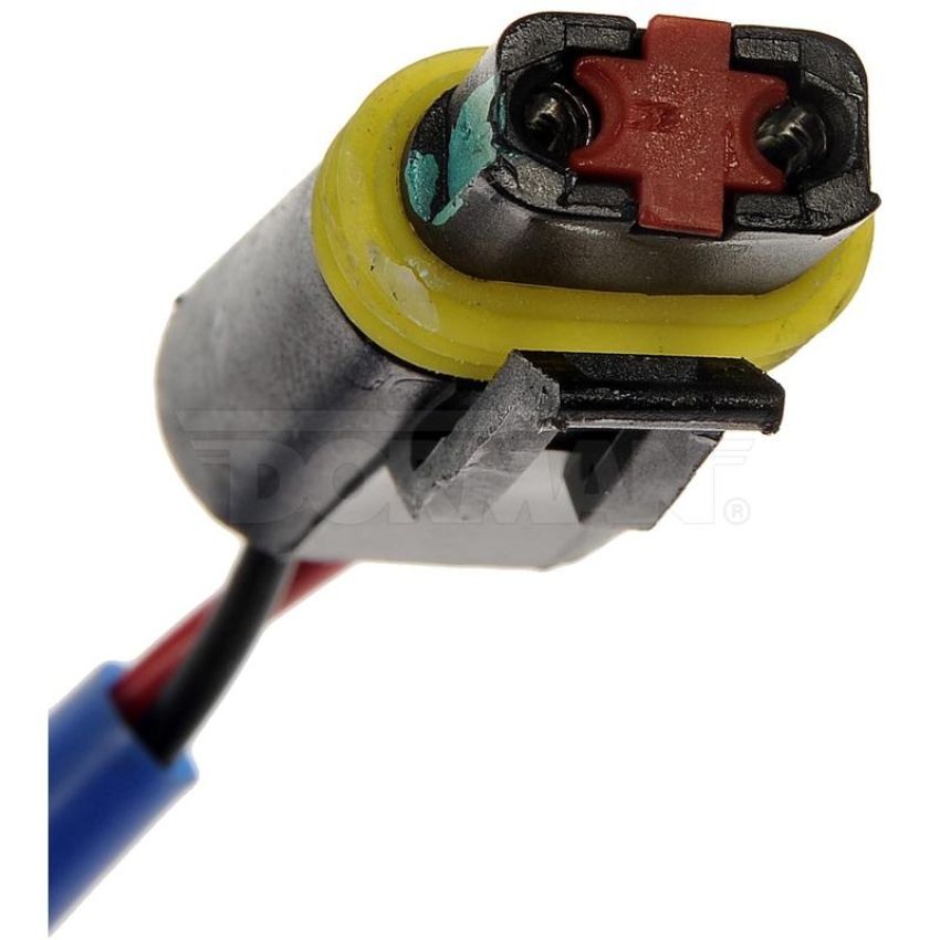 DORMAN 741-753 Power Window Regulator And Motor Assembly
