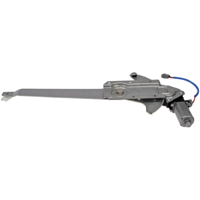 DORMAN 741-754 Power Window Regulator And Motor Assembly