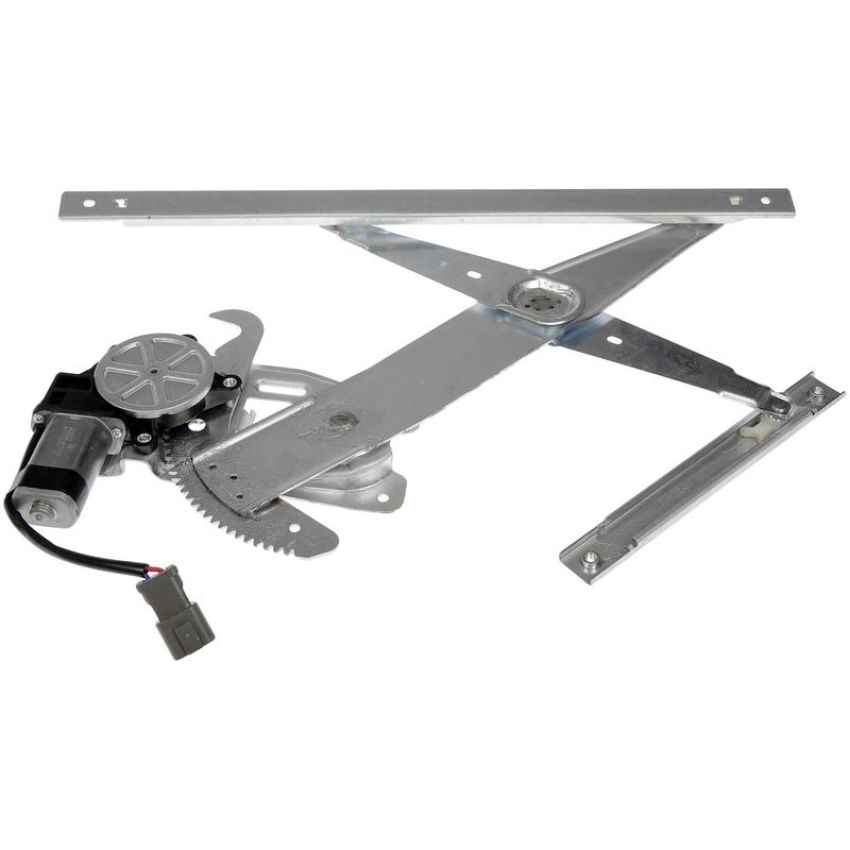 DORMAN 741-755 Power Window Regulator And Motor Assembly
