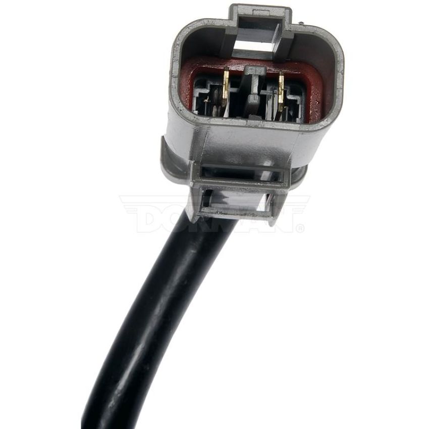 DORMAN 741-755 Power Window Regulator And Motor Assembly