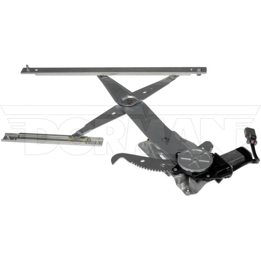 DORMAN 741-755 Power Window Regulator And Motor Assembly