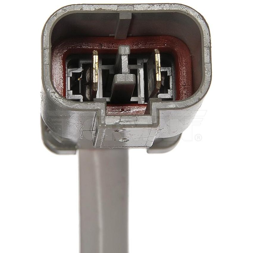 DORMAN 741-756 Power Window Regulator And Motor Assembly
