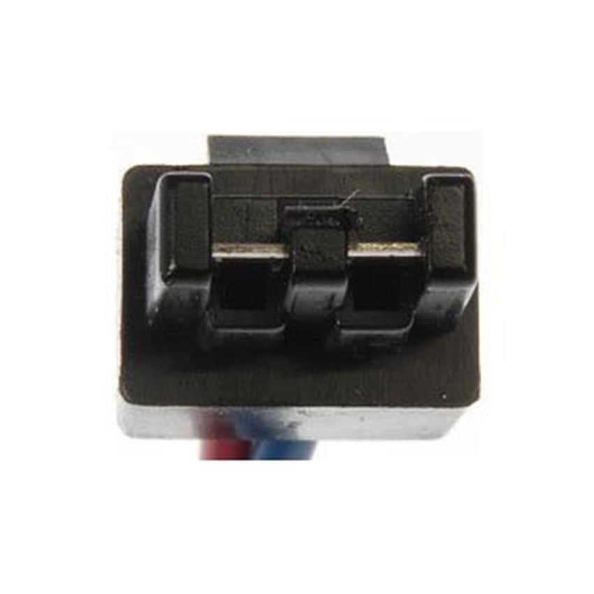 DORMAN 741-757 Power Window Regulator And Motor Assembly