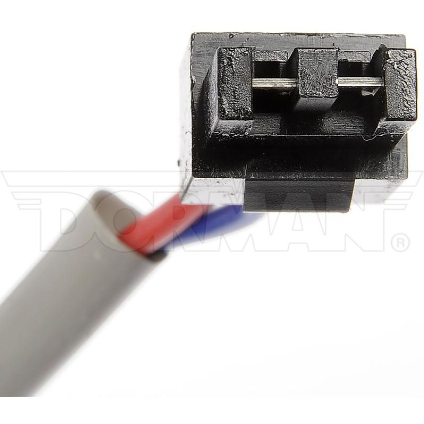DORMAN 741-757 Power Window Regulator And Motor Assembly