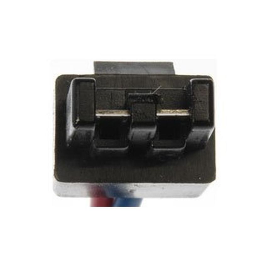 DORMAN 741-758 Power Window Regulator And Motor Assembly