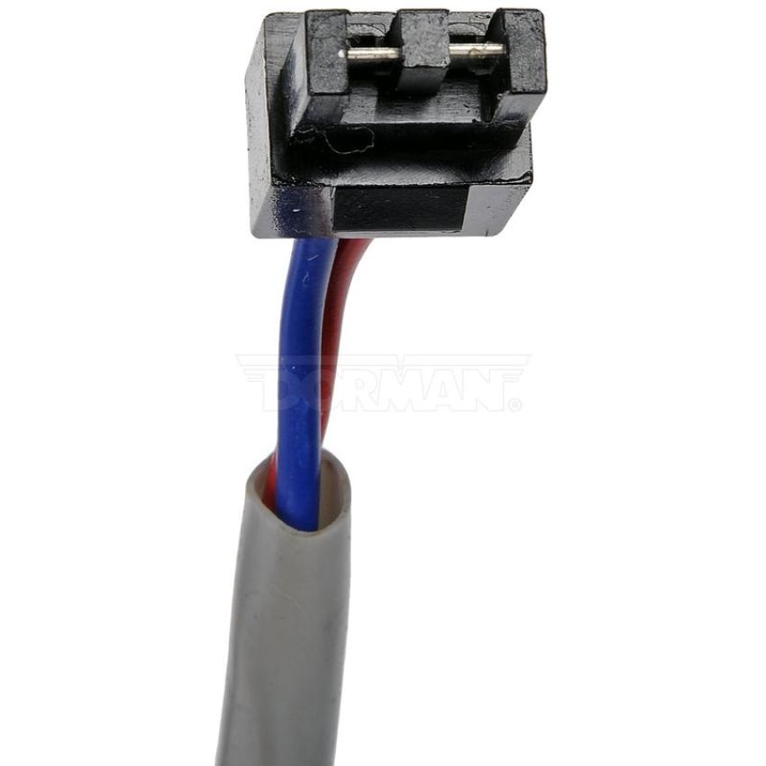 DORMAN 741-759 Power Window Regulator And Motor Assembly