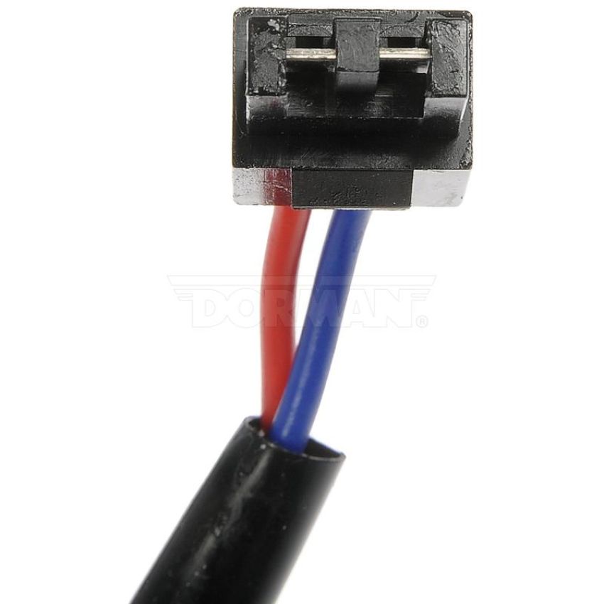 DORMAN 741-760 Power Window Regulator And Motor Assembly