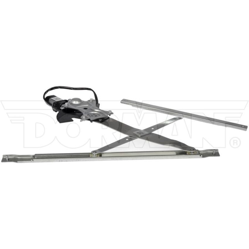 DORMAN 741-760 Power Window Regulator And Motor Assembly