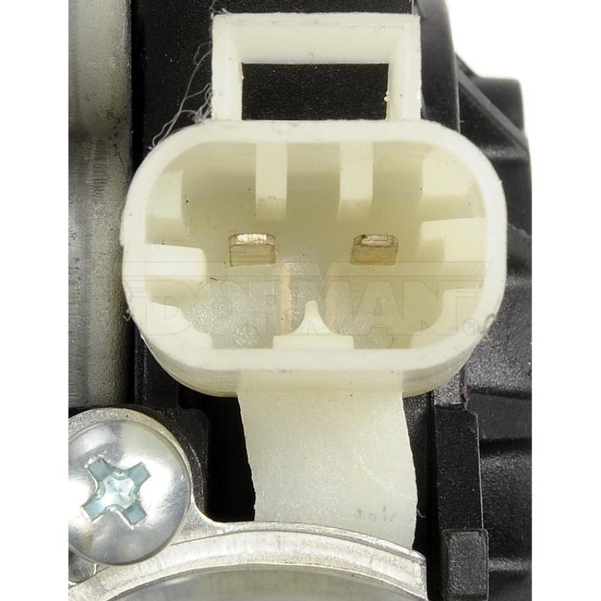 DORMAN 741-761 Power Window Regulator And Motor Assembly