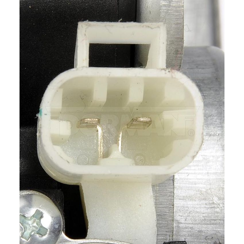 DORMAN 741-762 Power Window Regulator And Motor Assembly