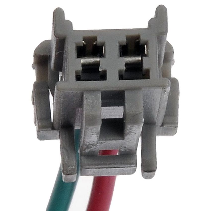 DORMAN 741-765 Power Window Regulator And Motor Assembly