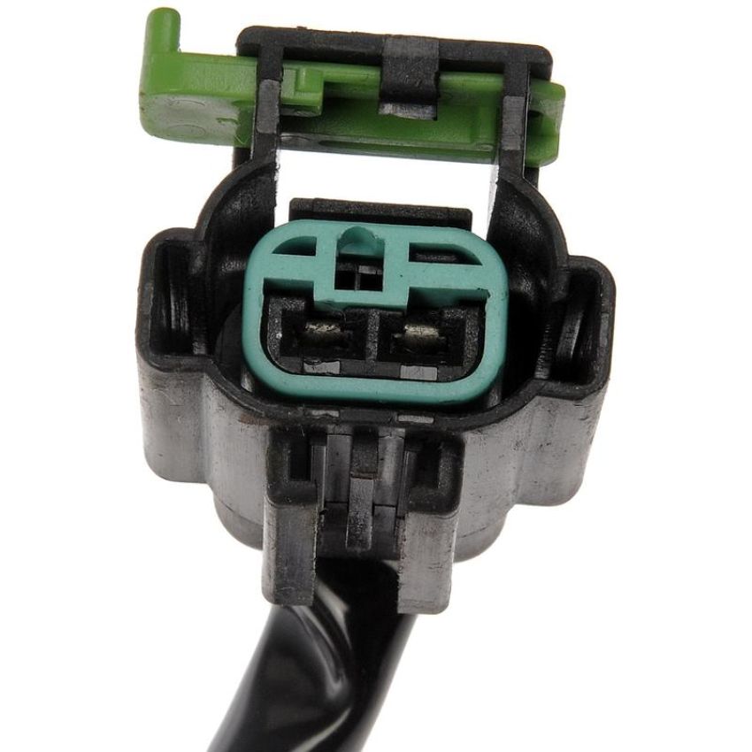 DORMAN 741-768 Power Window Regulator And Motor Assembly