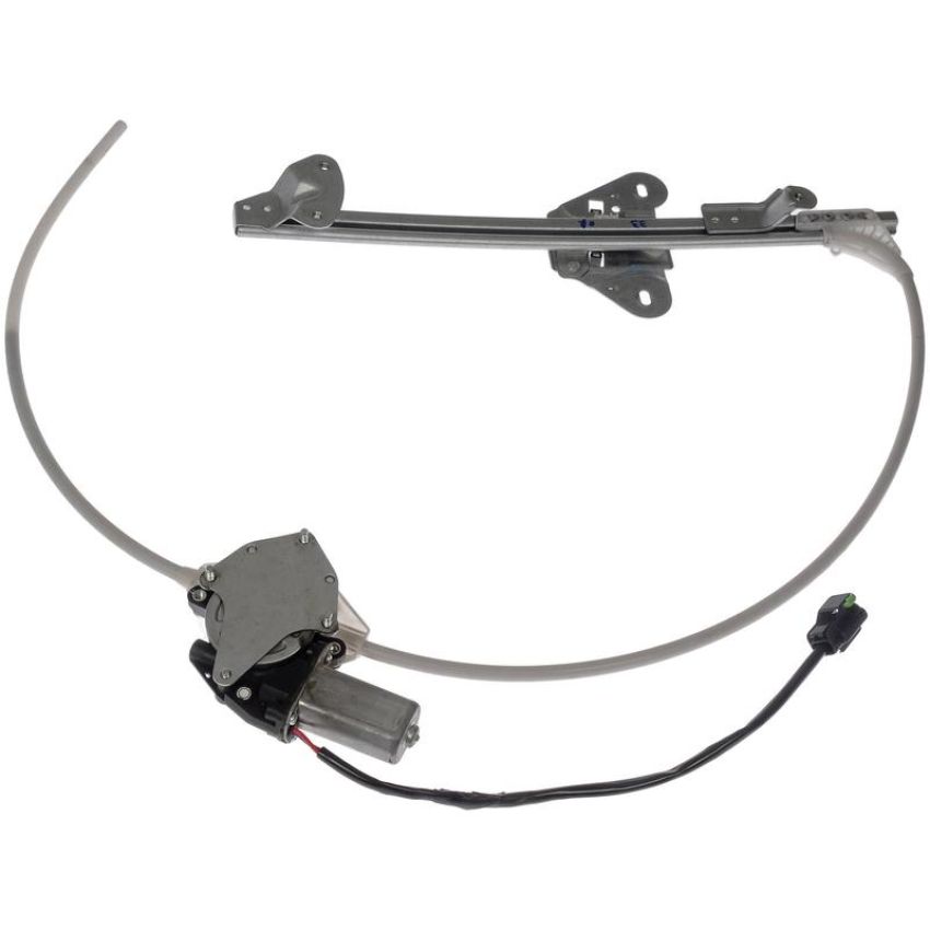DORMAN 741-768 Power Window Regulator And Motor Assembly