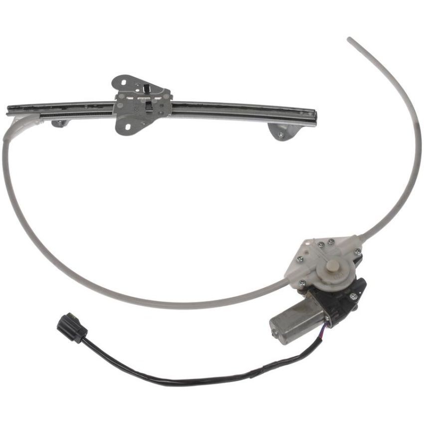 DORMAN 741-768 Power Window Regulator And Motor Assembly