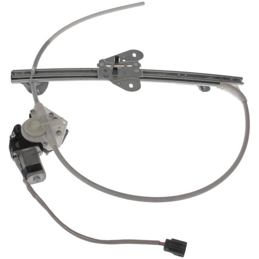 DORMAN 741-769 Power Window Regulator And Motor Assembly