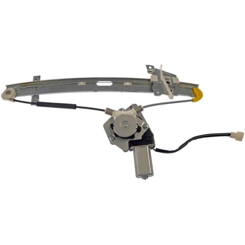 DORMAN 741-771 Power Window Regulator And Motor Assembly