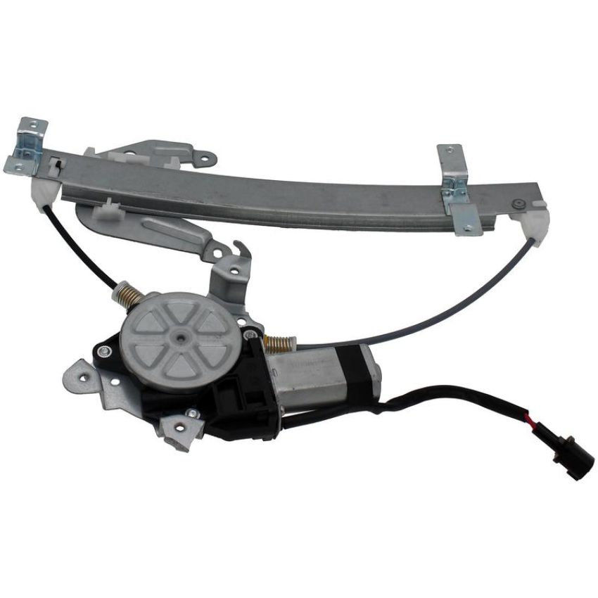 DORMAN 741-774 Power Window Regulator And Motor Assembly