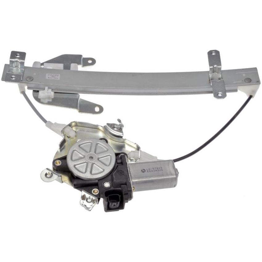 DORMAN 741-774 Power Window Regulator And Motor Assembly