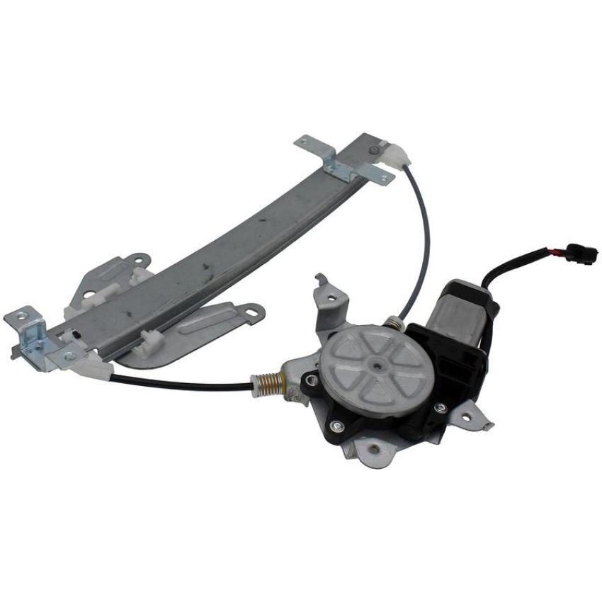 DORMAN 741-774 Power Window Regulator And Motor Assembly