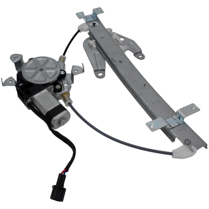 DORMAN 741-774 Power Window Regulator And Motor Assembly