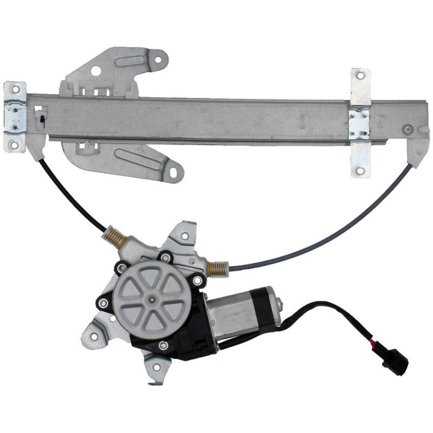 DORMAN 741-774 Power Window Regulator And Motor Assembly