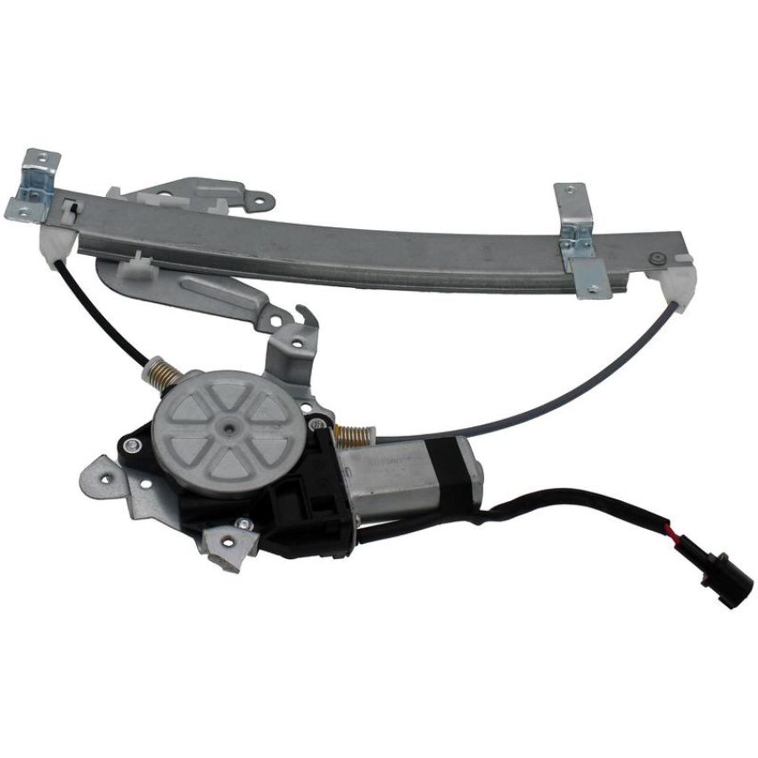 DORMAN 741-774 Power Window Regulator And Motor Assembly