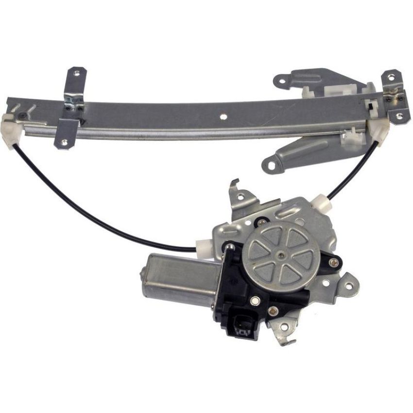 DORMAN 741-775 Power Window Regulator And Motor Assembly