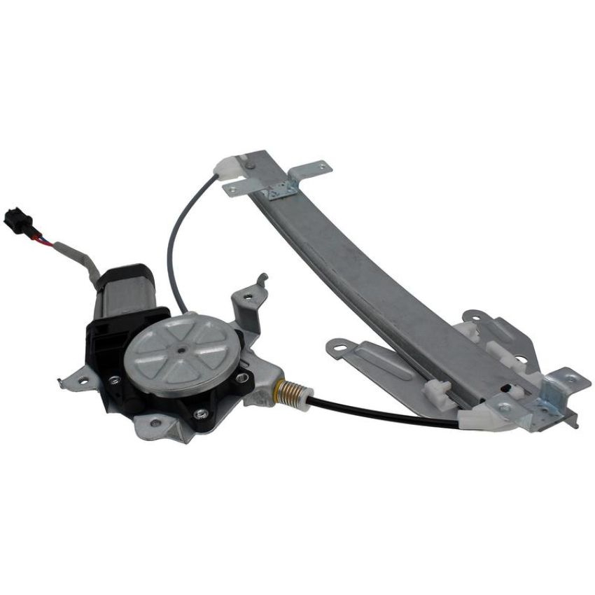DORMAN 741-775 Power Window Regulator And Motor Assembly
