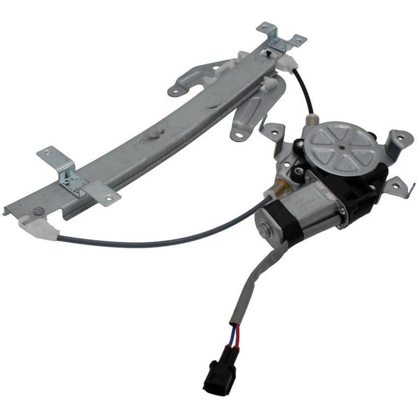 DORMAN 741-775 Power Window Regulator And Motor Assembly